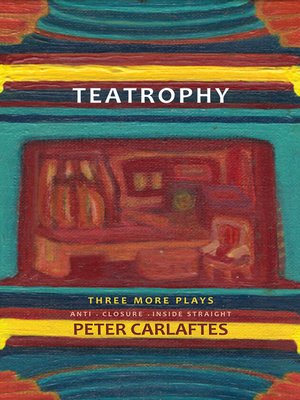 cover image of Teatrophy